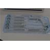 Buy cheap Internal Surgery Disposable Hemorrhoid Ligator Class II Instrument Classificatio from wholesalers