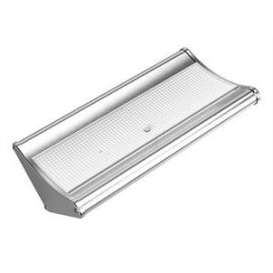 48 LED Pathway Solar Wall Light With Motion Sensor 900LM High Brightness