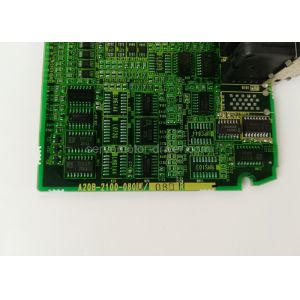 Orginal Fanuc A20B-2100-0800 Spindle Drive Control Board A2OB-21OO-O8OO