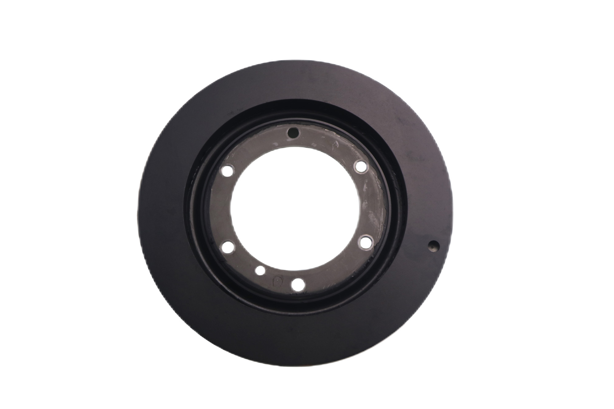ISUZU 6HH1 DAMPER CR/SHF 8943953140