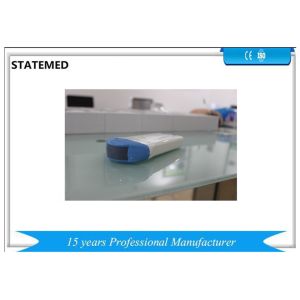 Wifi Wireless Ultrasound Scanner / Personal Sonogram Machine Electronic Array