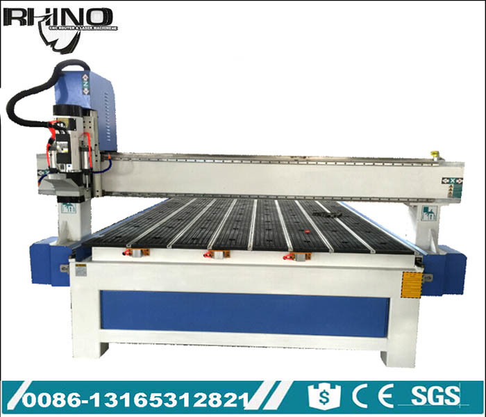  Large Working Size ATC CNC Router Machines , Efficient CNC Routers For Woodworking Manufactures