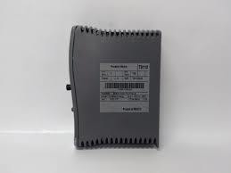  T8201 ICS Triplex PLC Module Trusted TMR Analogue Input Module Manufactures