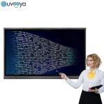  School Classroom Infrared Portable Digital Interactive Whiteboard Manufactures