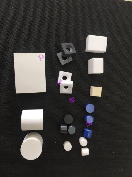 High purity High strength industrial yttrium stabilized zirconia ceramic