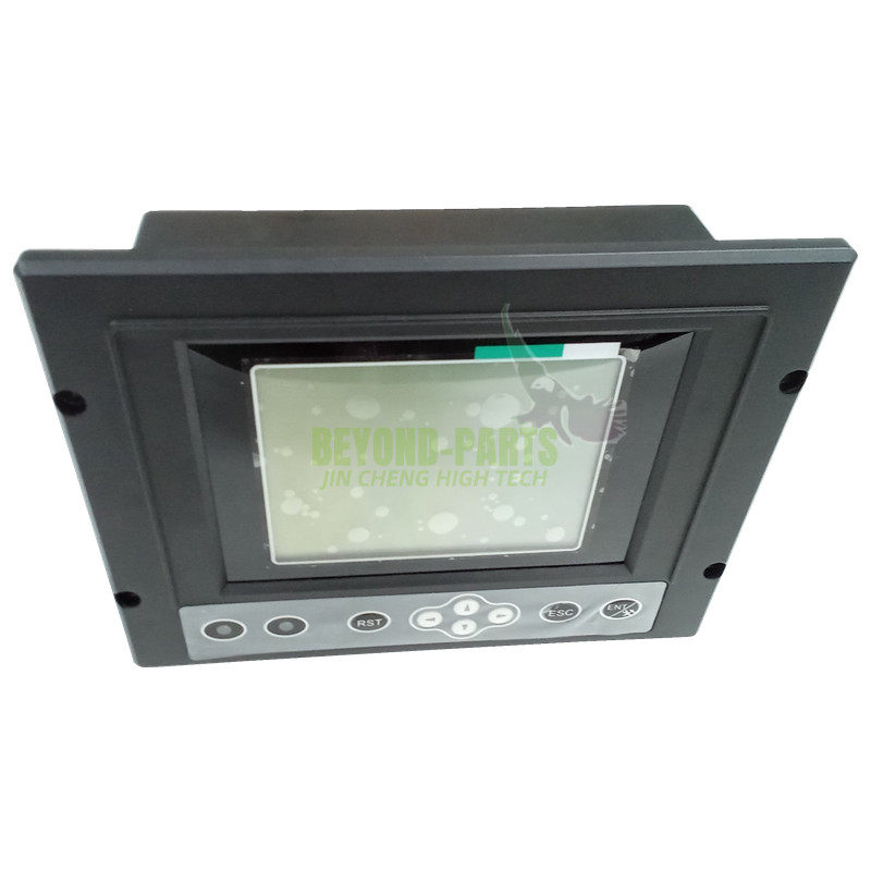 Zoomlion Crane Spare Parts Monitor Moment Limiter Cluster Gauge 1021500