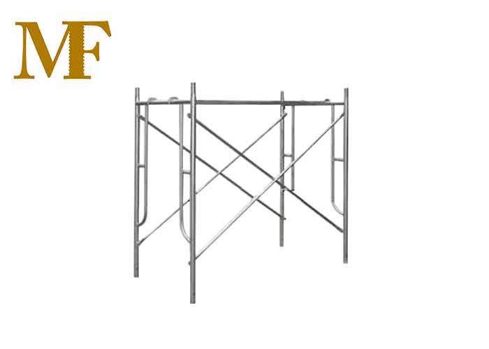 Scaffolding Steel Prop Construction Formwork Accessories Fork Head