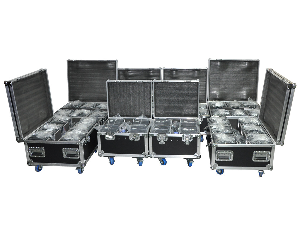 High quality CE RoHs Listed DMX Safe Wedding Cold Fireworks Machine