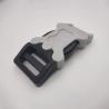Buy cheap Pet Collar Side Squeeze Plastic Clips Curved Paracord Bracelet Buckles For 1 from wholesalers