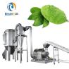 Buy cheap Food Grade Powder Grinder Machine Grain Hammer Mill 100 To 1000 Kg Per Hour from wholesalers