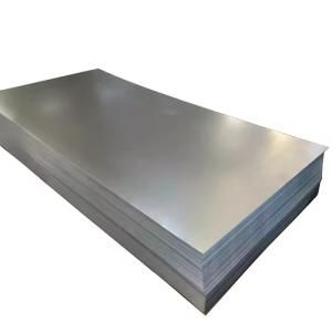  0.1mm Thickness 1060 Aluminum Plate Sheet Corrosion Resistant Manufactures