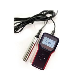 Digital Aquaculture Dissolved Oxygen Meter For Water Online Optical Oxygen Ppm