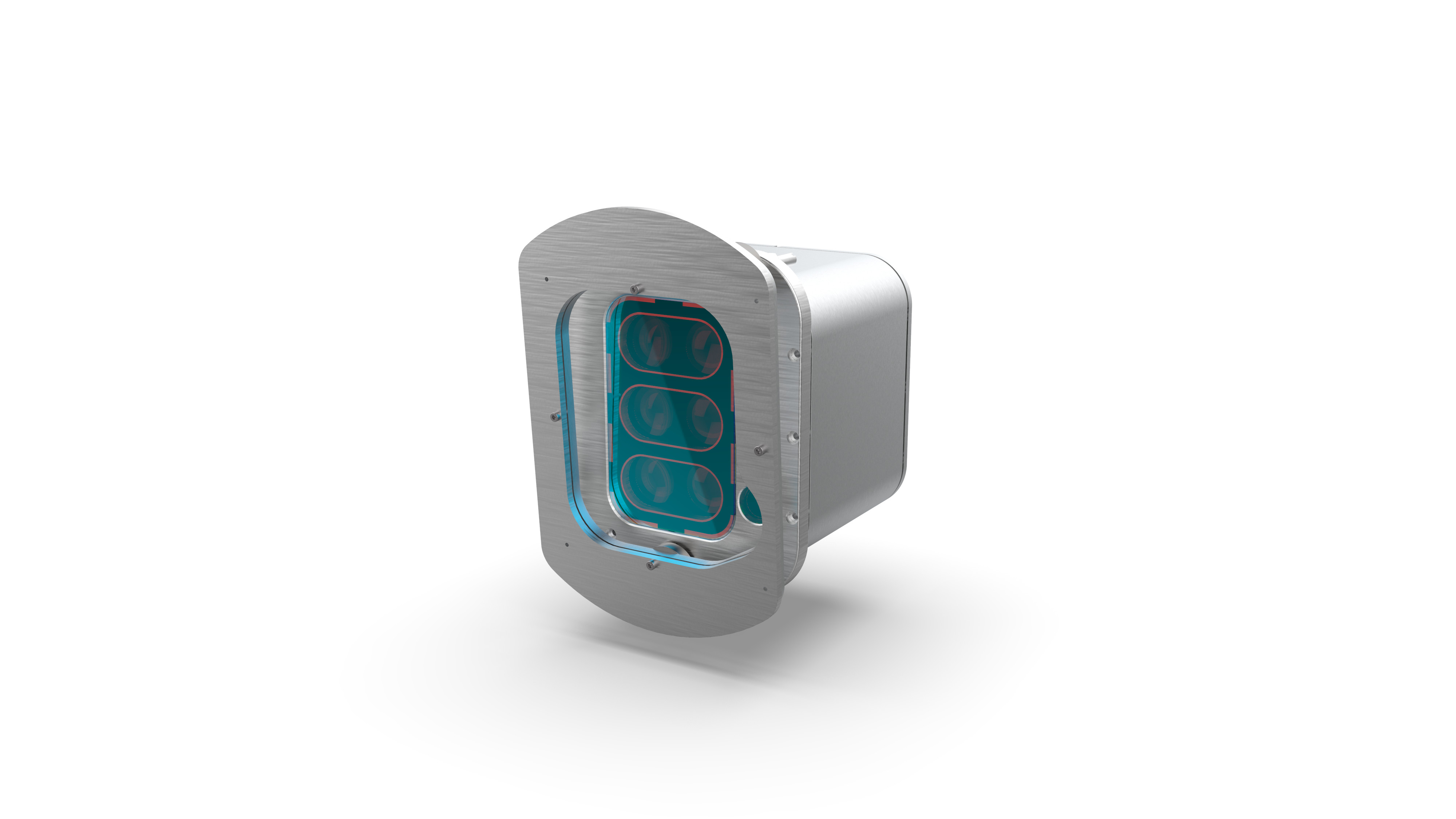 20khz Repetition Rate Lidar For Wind Measurement Accurate Data