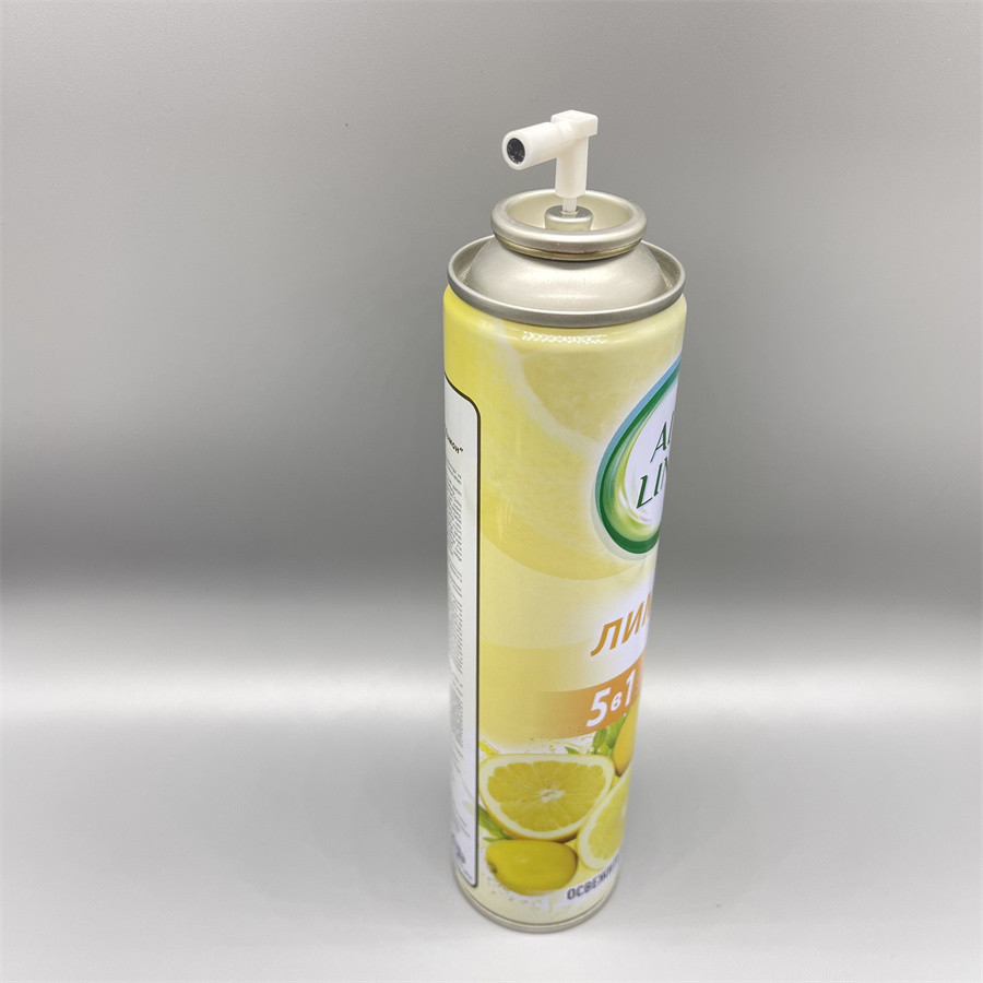 Fragrance Diffusion Control Valve | Precision Scent Regulation for Diffusers | One inch Specification