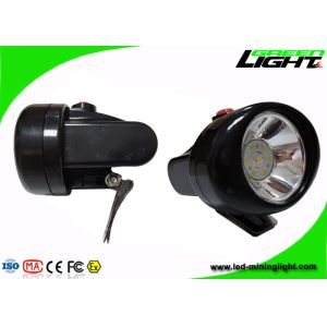  High Brightness Mining Cap Lamp Signals Helmet Bracket Elastic Head Band For Oil Mines Manufactures