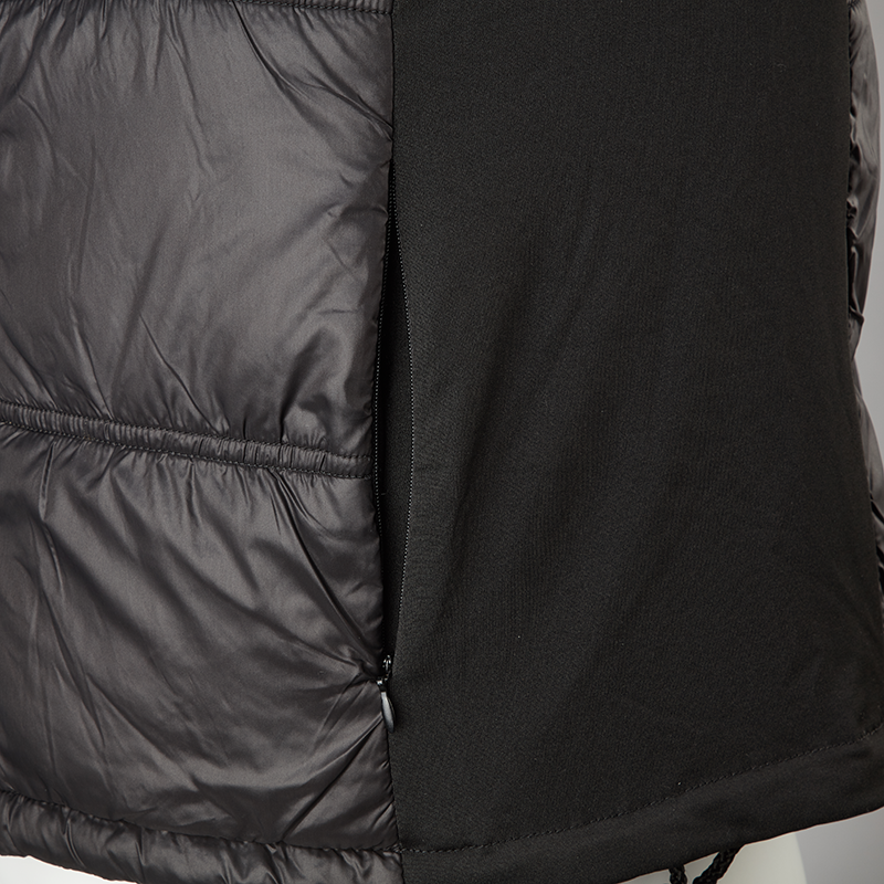 Autumn Winter Heated Waistcoat Men Cotton USB 5v Infrared Women Outdoor