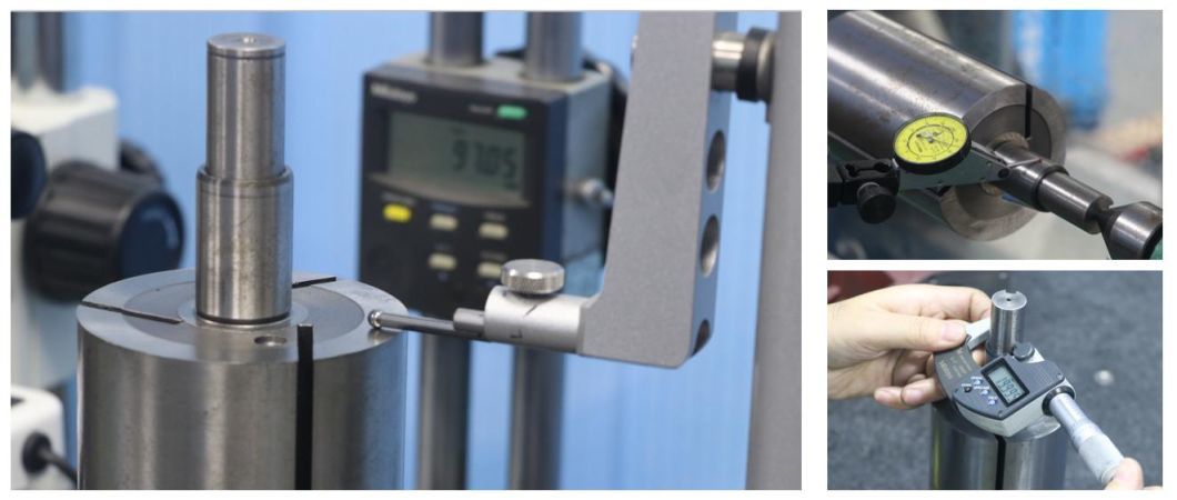 Oil-Lubricated Rotary Vane Vacuum Pump for Mass Spectrometry