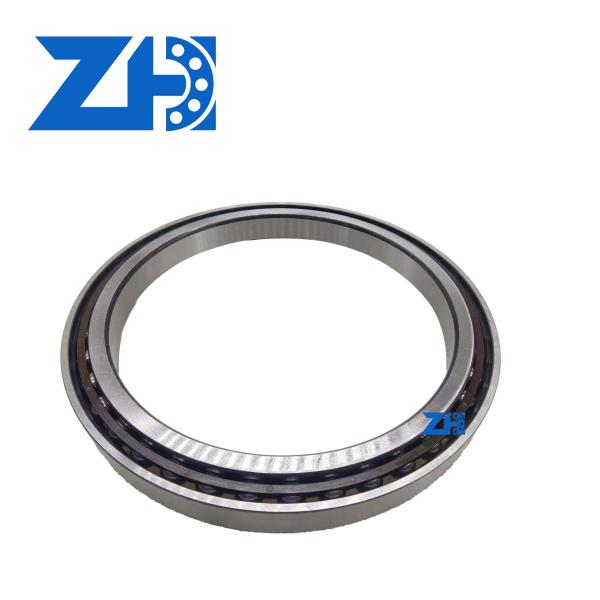 Introducing the Best-Selling, High-Quality SF3215PX1 Excavator Bearing - Trusted