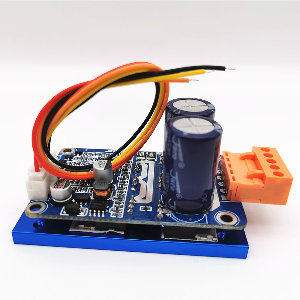 18-50V 500W bldc motor Driver Board JYQD-V8.5E-H