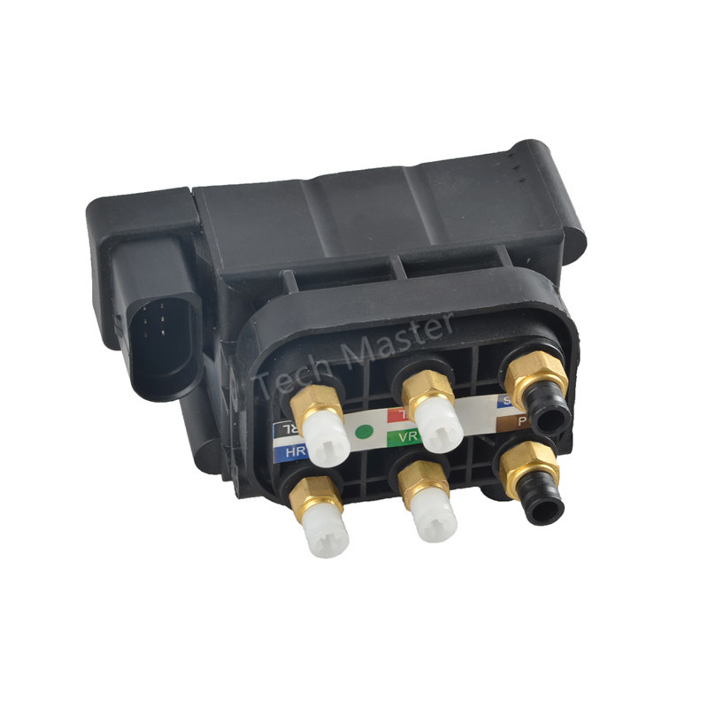 Air Supply Distribution For A8 D4 Bentley Mulsanne A6 C7 4G 4H0616013 4G0616005C 4H0616005C