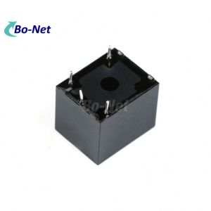 12A 5 PIN DIP Electromagnetic Power Relay HF3FF-024-1HST