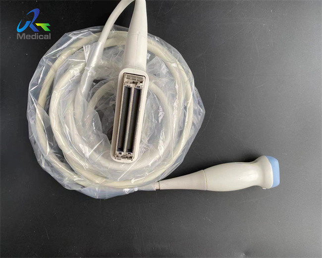 Biosound Biosound SP2430 Ultrasound Transducer Probe Acoustic Lens And Crystal Replacement