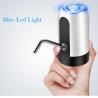 Buy cheap Food Grade Matrerial Smart Drinking Water Pump With USB Rechargeable from wholesalers