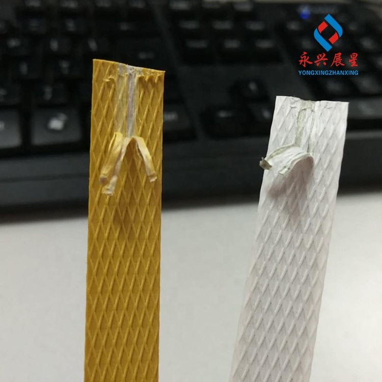 Customizable PP Packing Strap Making Machine for Customer Requirements