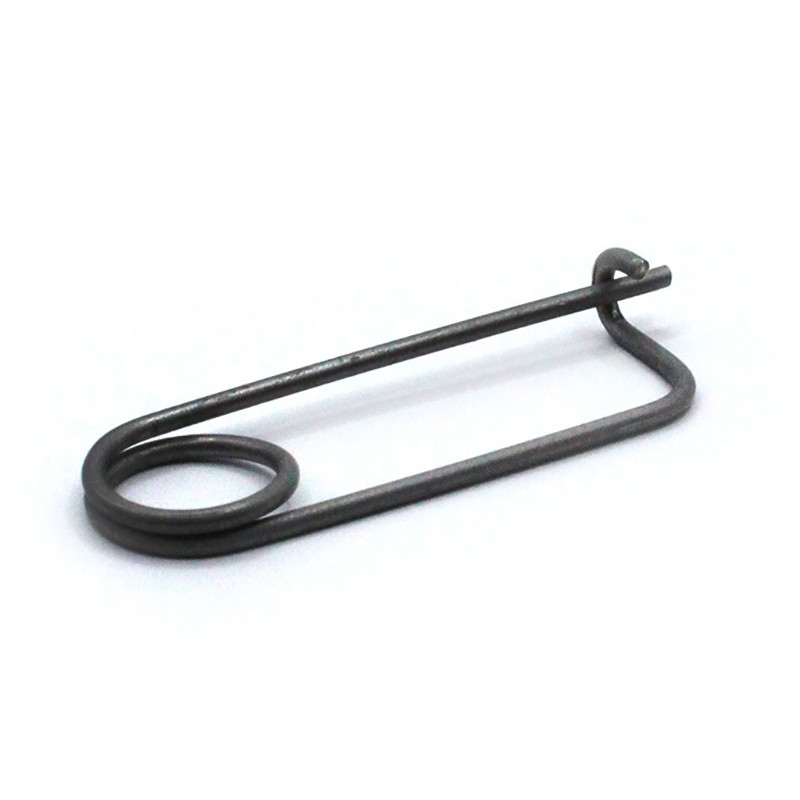 Stainless Steel 304 Cotter Pins Tractor And Machinery For Agriculture And Forestry Linch Pins And Spring Pins