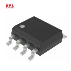  AT24C04D-SSHM-T 4Kb Serial EEPROM with Low Power Consumption for Reliable Data Storage Manufactures