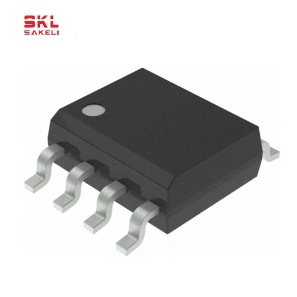 AT24C04D-SSHM-T 4Kb Serial EEPROM with Low Power Consumption for Reliable Data
