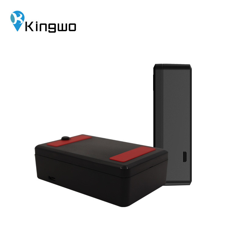 LTE 4G GSM GPRS Car Rechargeable GPS Tracker Mini Magnetic Locator