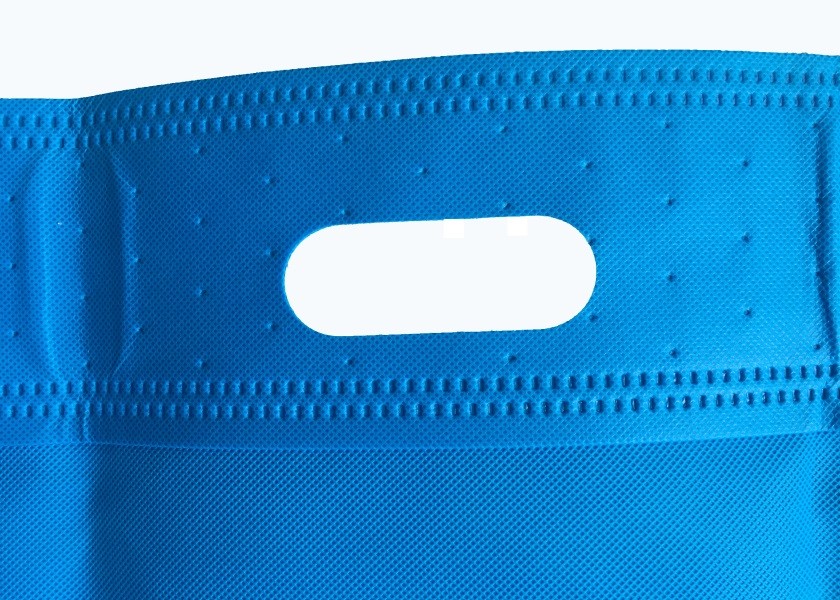 Disposable SPP Medical Transfer Sheet Five Handles Grips Each Side