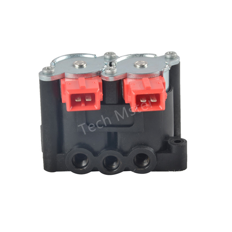 Air Suspension Relief Valve For BMW E39 E53 E65 E66 Rolls - Royce Phantom 4722515610 4154031000