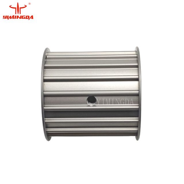 70135069 Gear X-Axle For D8002 Cutter Parts Bullmer Cutter Machine Parts