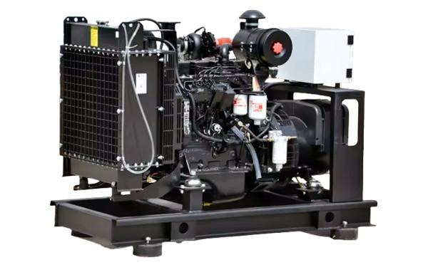 1500RPM 72KVA 90KVA Cummins Diesel Genset 80KVA 100KVA 57.6A 32 Kw Diesel