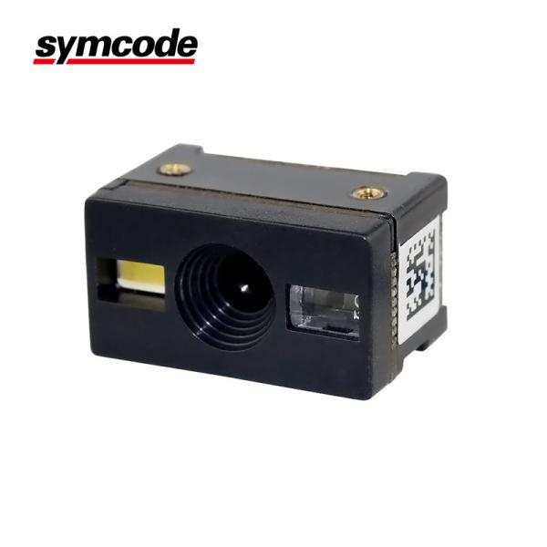  Efficient Barcode Scan Engine Manual Control Operate Low Misreading Rate Manufactures