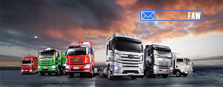 Diesel Fuel Type Jiefang FAW JH6 6X4 Tractor Truck 420HP J5P J6P 4X2 6X4 Tow Head Truck