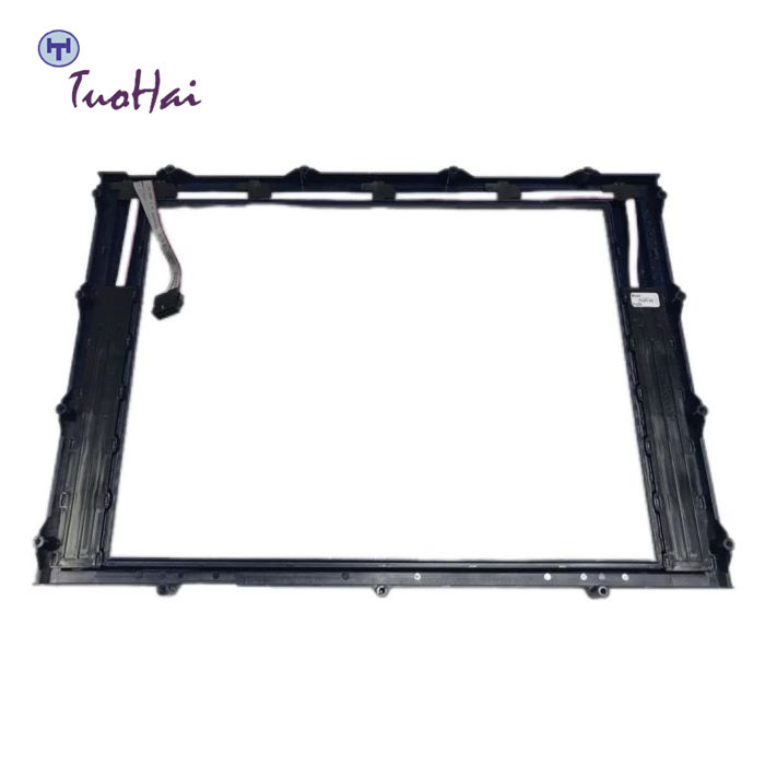 01750186252 ATM Parts Wincor PC280 Fdk Soft Keypad Ndc 15 Inches with Frame 1750186252