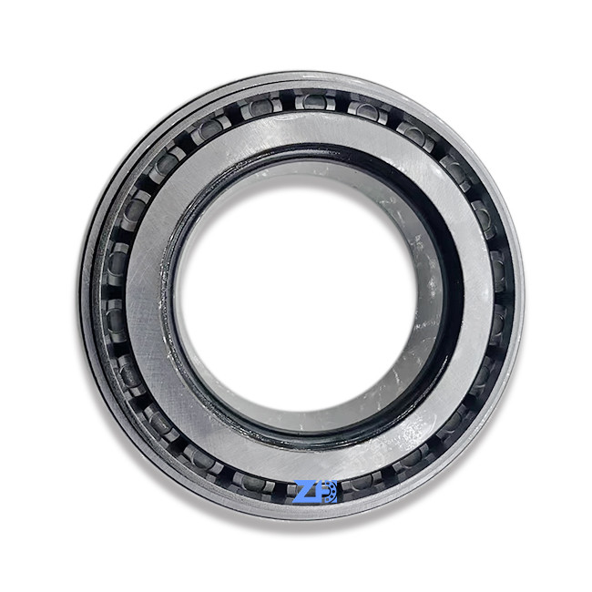 8D1817 Taper Roller Bearing For Standard Size Requirements