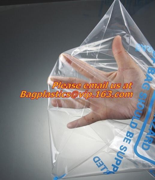 Autoclavable, Clinical, Specimen bags, autoclavable bags, sacks, Cytotoxic Waste