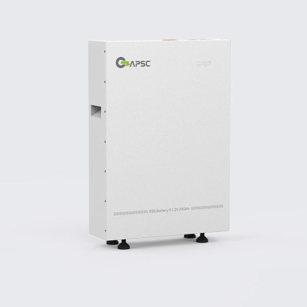 Quality 51.2V200Ah vertical household energy storage battery pack for sale