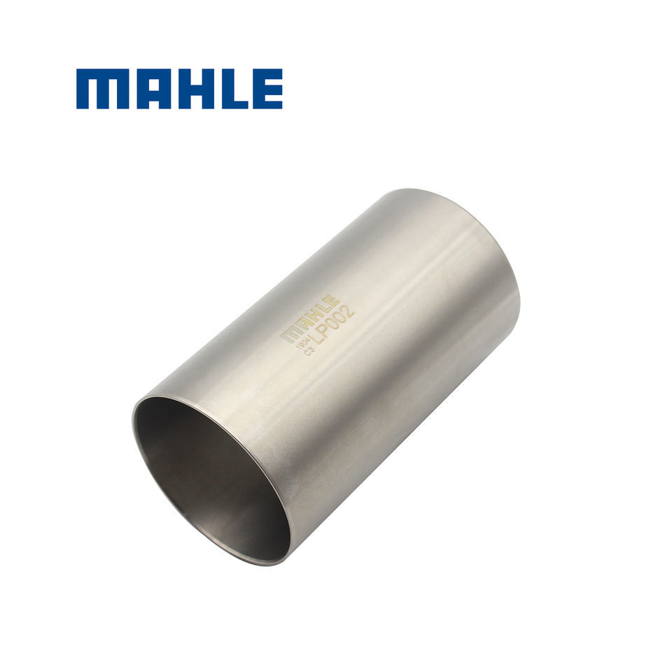 Mahle 6D107 Engine Cylinder Liner , 4955166 Komatsu Engine Parts
