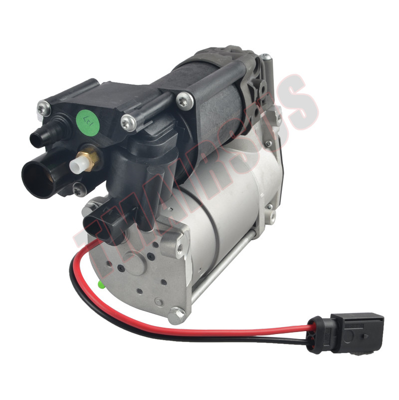 Auto Parts Air Suspension Compressor For BMW X5 F15 X6 F16 Car Air Pump 37206875177 37206868998