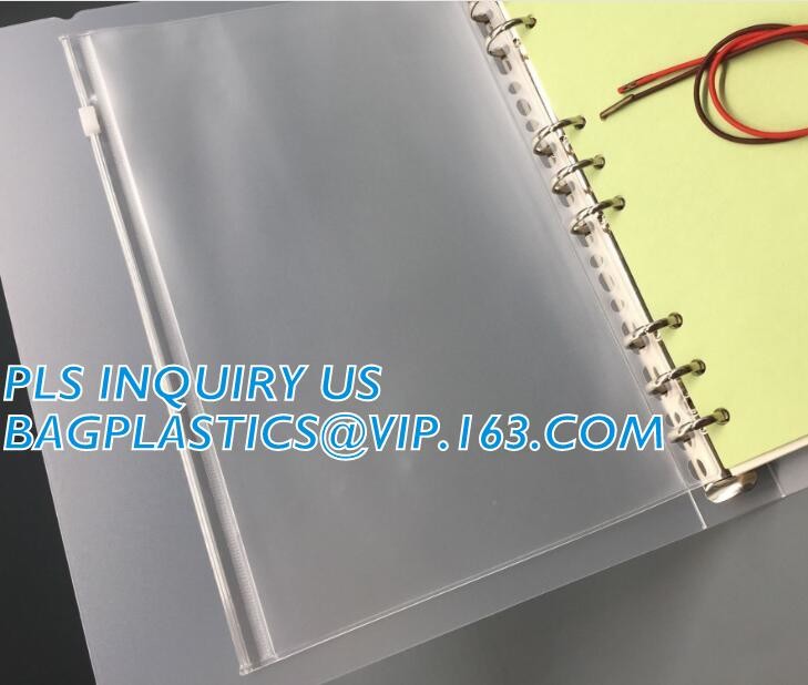 Plastic Bag OEM Custom PVC Loop Handle Image Printed Plastic Shopping Bag,Promotional Clear Waterproof Plastic Cosmetic