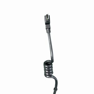 2x5 PIN To 2x Mini USB Spring Cable Custom Computer Mainboard Serial Cable 100