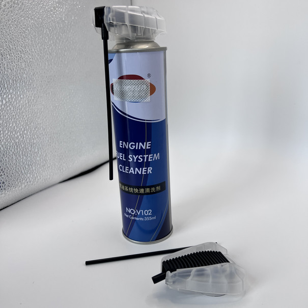 3.30 Mm tube outer diameter Aerosol Spraying Nozzle with extension tube
