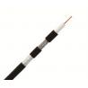 Buy cheap Bare Copper Conductor Coaxial Power Cable Wire JISC3501 UL444 Standard from wholesalers