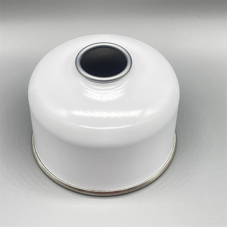 Premium Camping Jar - For Outdoor Adventures & Food Storage Camping Gas Canister