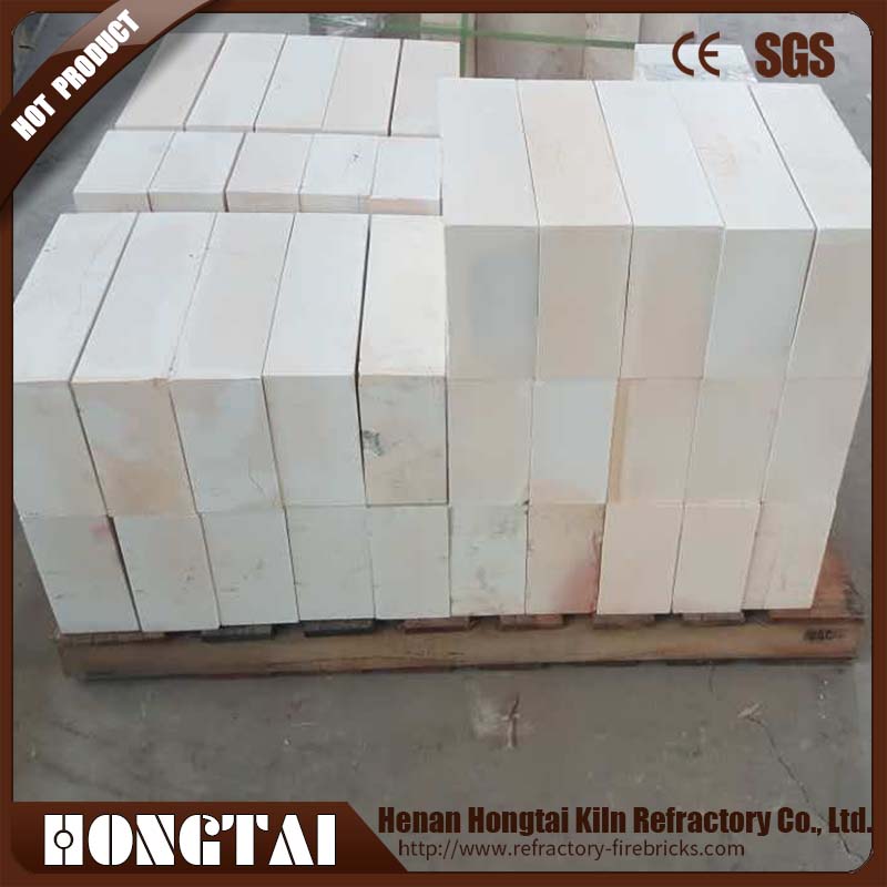 L/C Accepted Recycled AZS Grog Scrap with Refractoriness 1770° Refractoriness 2000°